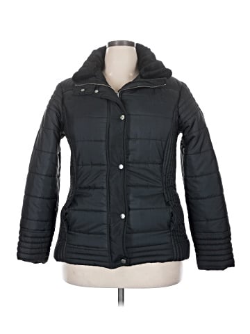 Avenue Jacket (view 1)