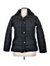 Avenue 100% Polyester Solid Black Jacket Size 18 Plus - photo 1