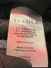 Talula 100% Polyester Solid Black Formal Skirt Size XS - photo 5