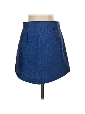 Zara Casual Skirt (view 2)