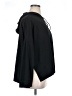 Mondetta 100% Polyester Black Pullover Hoodie Size XL - photo 4