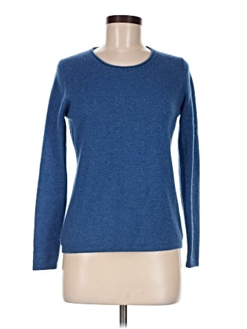 Marina Luna pullover sweater (view 1)