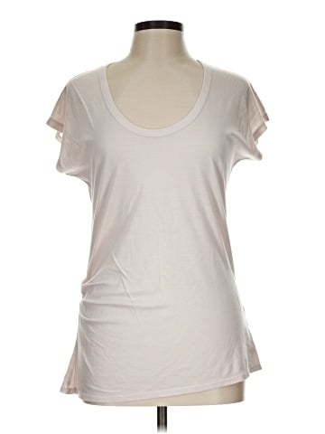 James Perse Short Sleeve T-Shirt (view 1)