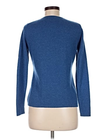 Marina Luna pullover sweater (view 2)