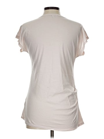 James Perse Short Sleeve T-Shirt (view 2)