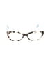 Prada Blue Sunglasses One size - photo 2