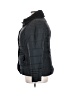 Avenue 100% Polyester Solid Black Jacket Size 18 Plus - photo 5