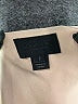 J.Crew Collection Black Sleeveless Blouse Size 2 - photo 7