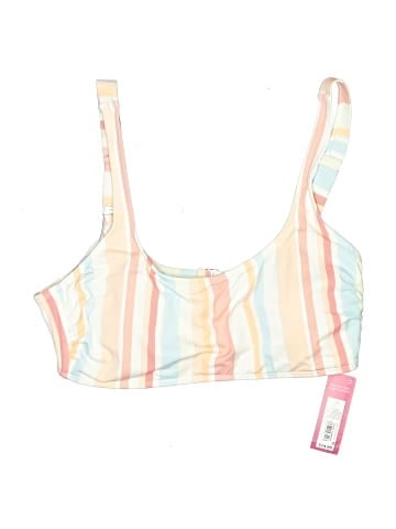 Xhilaration Swimsuit Top (view 1)