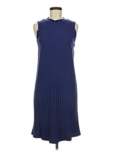 Eileen Fisher Casual Dress (view 1)