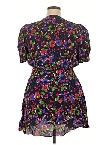 Saloni Casual Dress (view 2)
