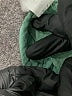 Tularosa Green Long Sleeve Button-Down Shirt Size L - photo 8