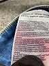 NYDJ Blue Jeans Size 4 (petite) - photo 9