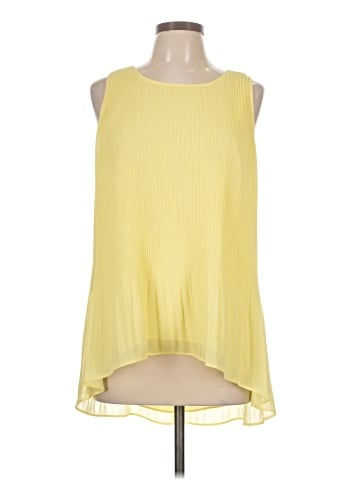 Alfani Sleeveless Blouse (view 1)