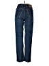 Levi's Solid Blue Jeans Size 10 - photo 2