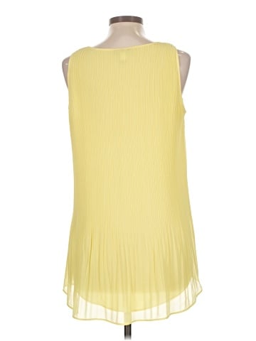Alfani Sleeveless Blouse (view 2)
