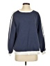 Unbranded Blue Sweatshirt Size S - photo 1