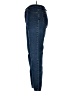 Levi's Solid Blue Jeans Size 10 - photo 5