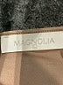Magnolia Tan Casual Dress Size L - photo 7