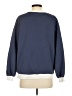 Unbranded Blue Sweatshirt Size S - photo 2