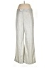 GB 100% Polyester Chevron-herringbone Gray Dress Pants Size XL - photo 1