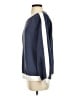 Unbranded Blue Sweatshirt Size S - photo 5