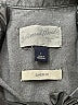 Universal Thread Solid Gray Long Sleeve Button-Down Shirt Size L - photo 7
