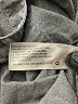 Universal Thread Solid Gray Long Sleeve Button-Down Shirt Size L - photo 8
