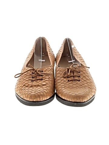 Salvatore Ferragamo Vintage flats/loafers (view 2)