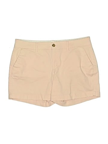 Old Navy Khaki Shorts (view 1)