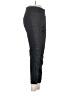Sisley Chevron-herringbone Gray Active Pants Size 4 - photo 4