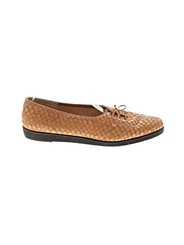 Salvatore Ferragamo Vintage flats/loafers (view 1)
