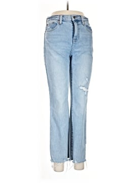 Pistola Jeans (view 1)