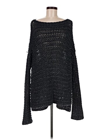 Zara Pullover Sweater (view 1)