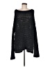 Zara Black Pullover Sweater Size M - photo 1