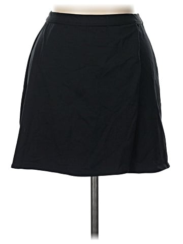 Anne Cole Collection Casual Skirt (view 1)