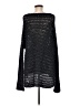 Zara Black Pullover Sweater Size M - photo 2