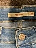 Levi's Blue Jeans Size 26 waist - photo 7