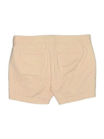 Old Navy Khaki Shorts (view 2)