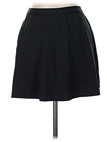Anne Cole Collection Casual Skirt (view 2)
