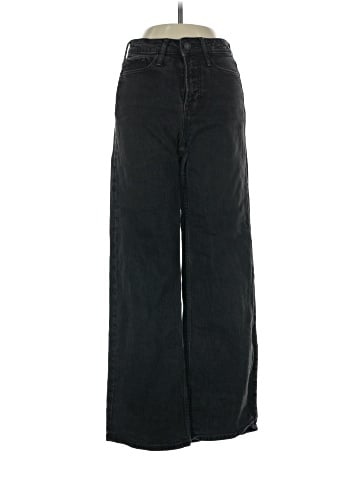 Free Assembly Jeans (view 1)