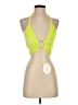 Assorted Brands Green Tank Top Size S - photo 1