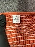 Anrabess Solid Brown Jumpsuit Size S - photo 4