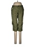 Redfox Green Cargo Pants Size M - photo 1