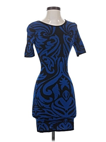 Torn by Ronny Kobo Cocktail Dress (view 1)