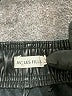 Avec Les Filles 100% Polyurethane Black Track Pants Size S - photo 7