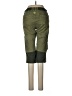 Redfox Green Cargo Pants Size M - photo 2