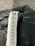 Fabletics Graphic Black Active Pants Size L - photo 7