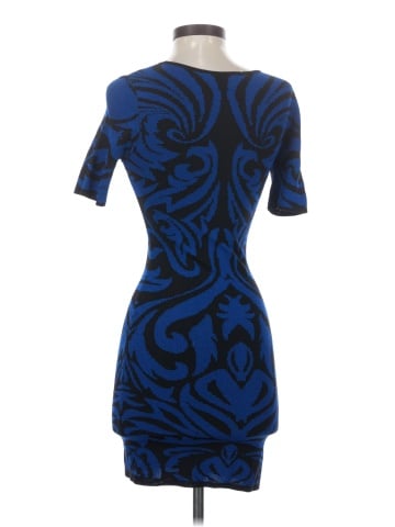 Torn by Ronny Kobo Cocktail Dress (view 2)
