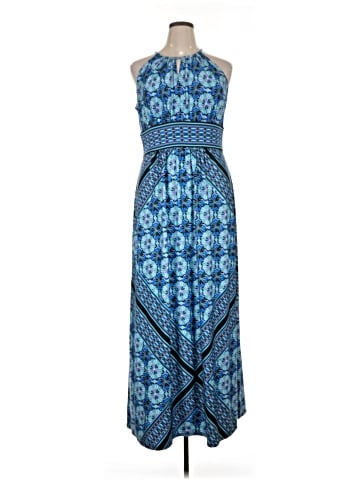 London Times Casual Dress (view 1)